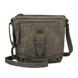 B.Ø.C Brent Hallow Crossbody Handbag