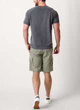 Wearfirst Mens Cationic Cargo Shorts