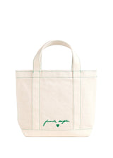 Favorite Daughter The Canvas Minnie Tote Handbag