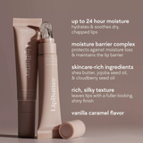 Kylie Skin Lip Butter - Vanilla Caramel