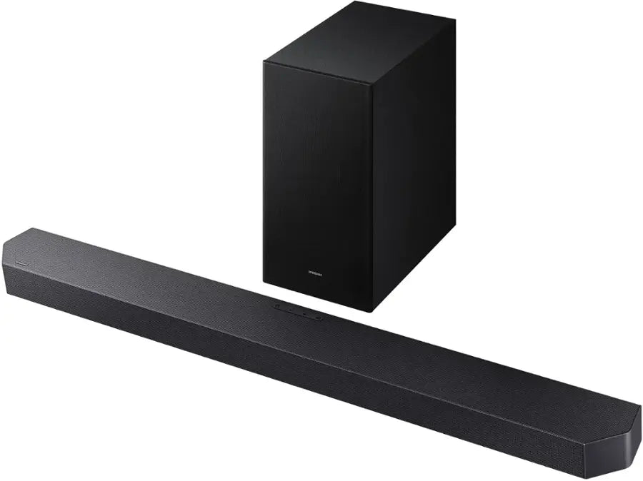 Samsung Q-series ATMOS 3.1.2 Ch Soundbar with Subwoofer
