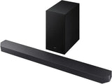 Samsung Q-series ATMOS 3.1.2 Ch Soundbar with Subwoofer