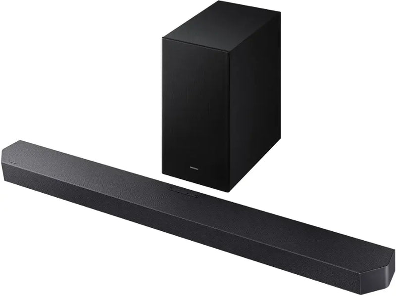 Samsung Q-series ATMOS 3.1.2 Ch Soundbar with Subwoofer