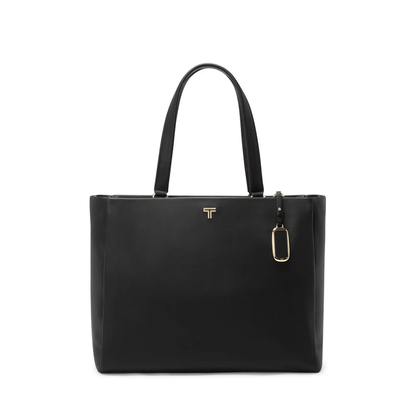 TUMI Voyageur Vail Large Tote Handbag