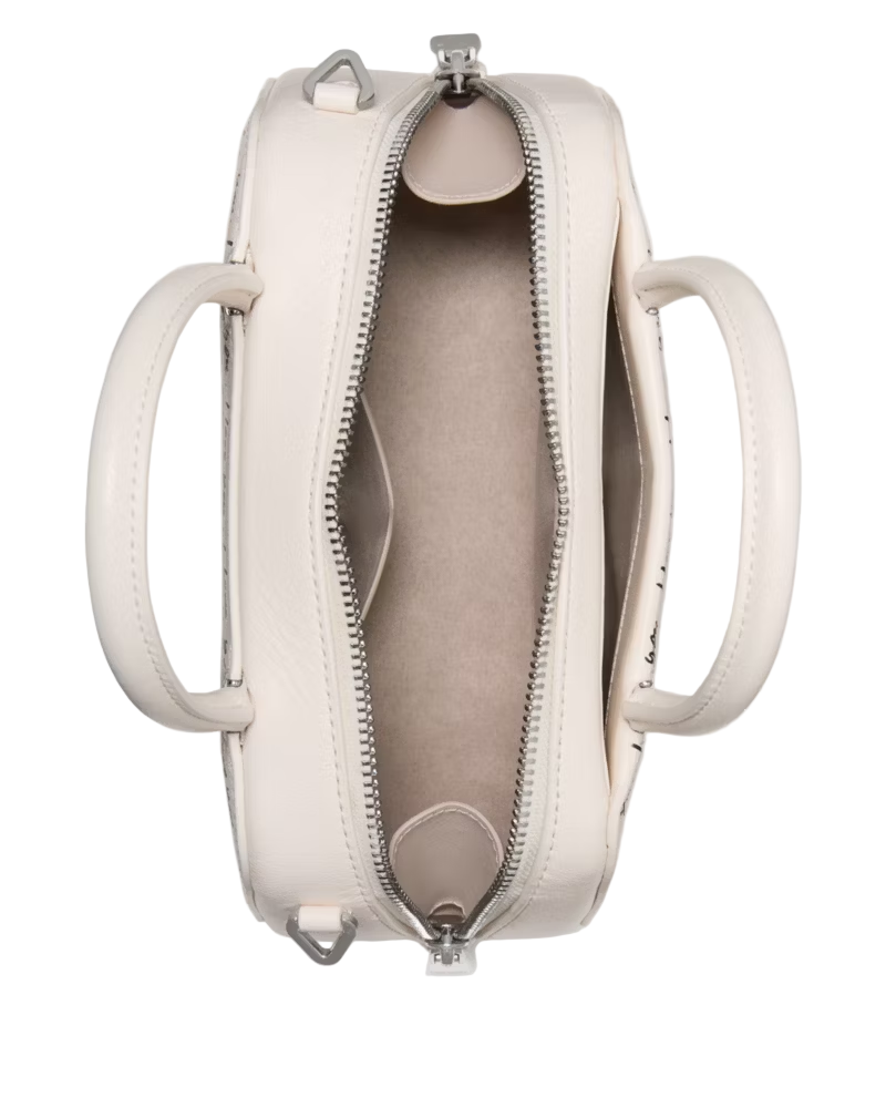 Kate Spade Grace I Love You Mini Handbag