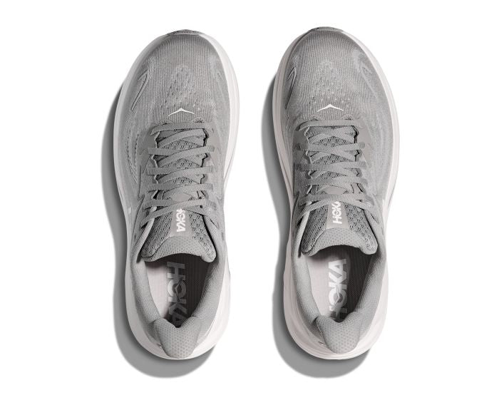 Hoka Mens Clifton 10 Running Shoes - Wide – ShopCGX