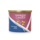 Yankee Candle 3-Wick Candle - Social Birdie
