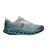 On Mens Cloudsurfer Trail 2 Running Shoes
