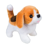 Westminster Paw Pals Barney The Beagle Toy