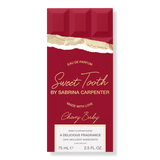 Sabrina Carpenter Cherry Baby Eau De Parfum - 2.5 oz
