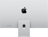 Apple Studio Display Nano-texture glass Tilt and height-adjustable stand - Silver