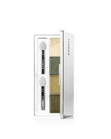 Clinique Try It On All About Shadow Quad Eye Shadow Palette - On Safari Shimmer