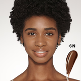 Estée Lauder Futurist Soft Touch Brightening Skincealer Concealer - 6N Deep