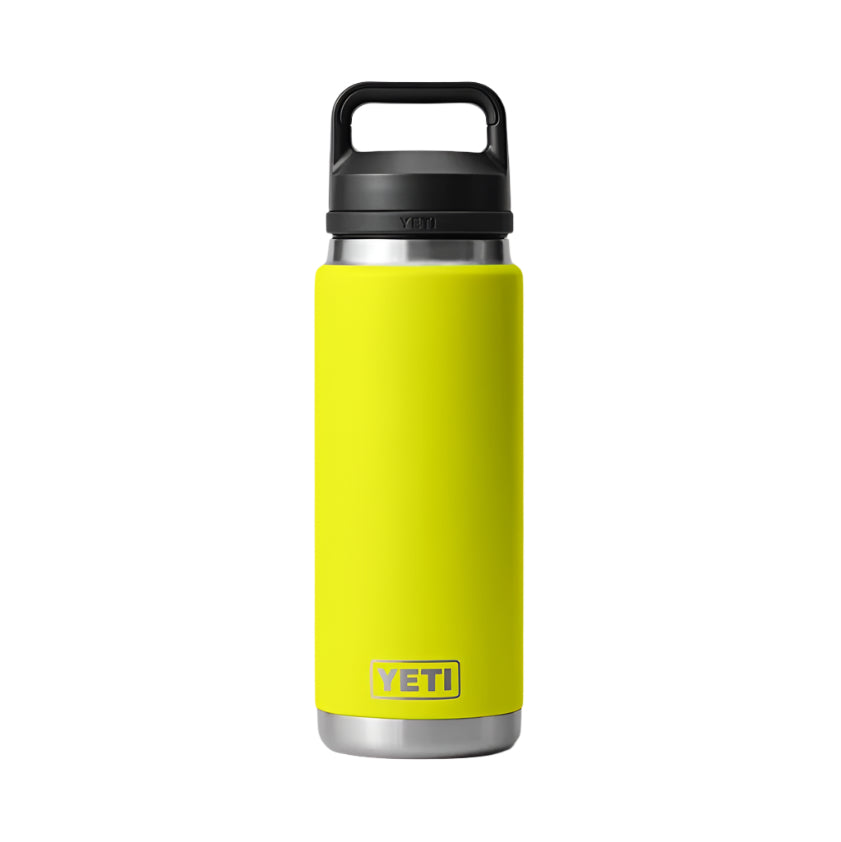 YETI Rambler 26 oz. Bottle with Chug Cap