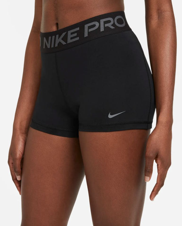 Nike Womens Pro 365 3" Shorts