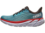 Hoka Mens Clifton 8 Running Shoes