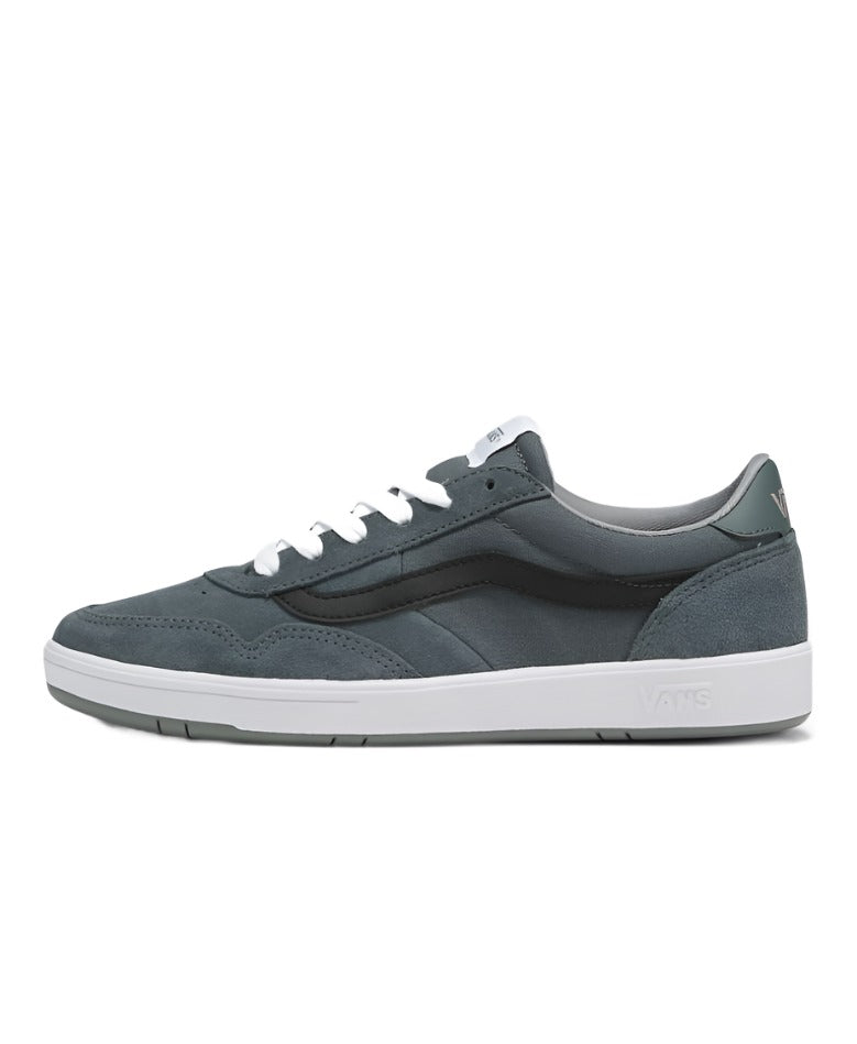 Vans Cruze Too ComfyCush Sneakers - Unisex Sizing - Turbulence