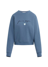 Favorite Daughter Womens The Signature Sweatshirt