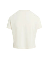 Favorite Daughter Womens The Cropped Favorite Daughter Short Sleeve T-Shirt
