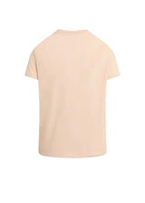 Favorite Daughter The Signature Mini Logo Short Sleeve T-Shirt