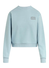 Favorite Daughter Womens The Collegiate Chest Classic Sweatshirt