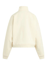 Favorite Daughter Womens The Favorite Daughter Half-Zip Sweatshirt
