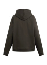 Favorite Daughter Womens The Embroidery Ritzy Hoodie Sweatshirt