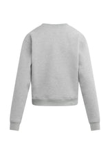 Favorite Daughter Womens The Cropped Signature Sweatshirt