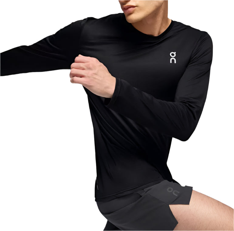 On Mens Core Long Sleeve T-Shirt