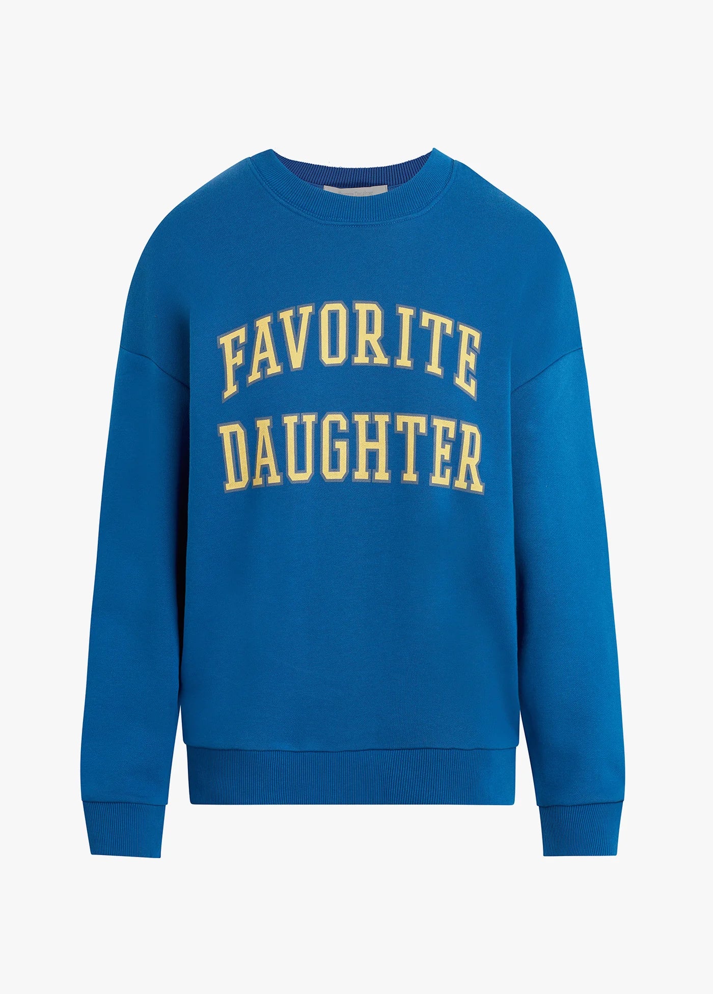 Favorite Daughter Collegiate Sweatshirt