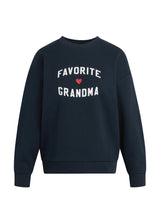 Favorite Daughter Womens The Favorite Grandma Sweatshirt