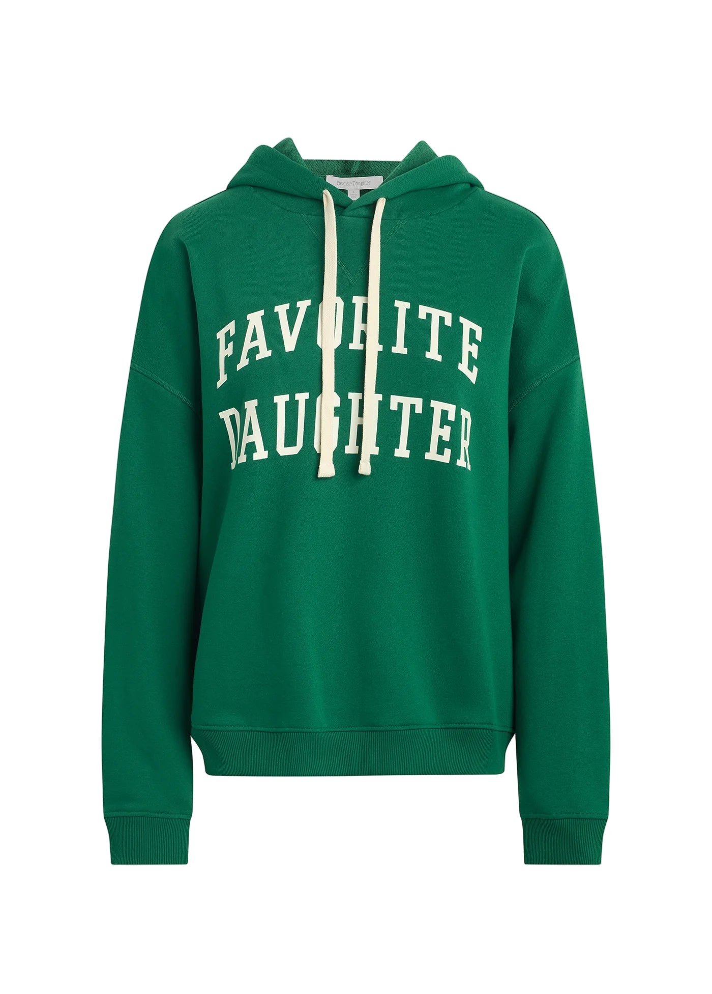 Favorite Daughter The Collegiate Hoodie