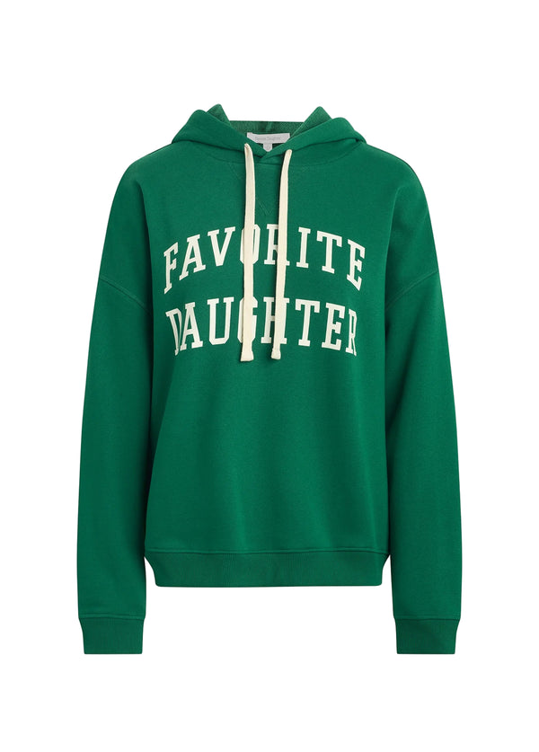 Favorite Daughter The Collegiate Hoodie
