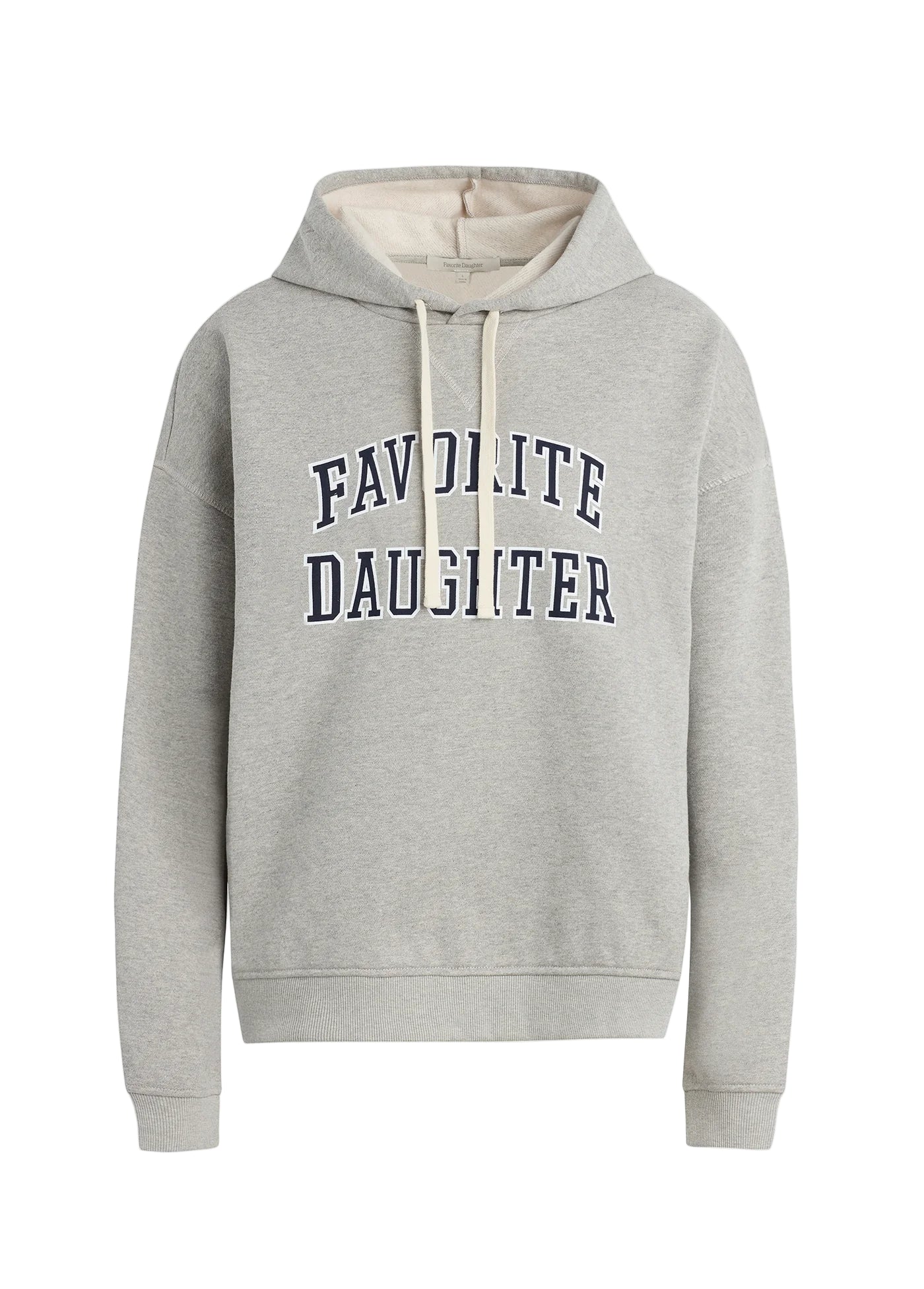 Favorite Daughter The Collegiate Hoodie