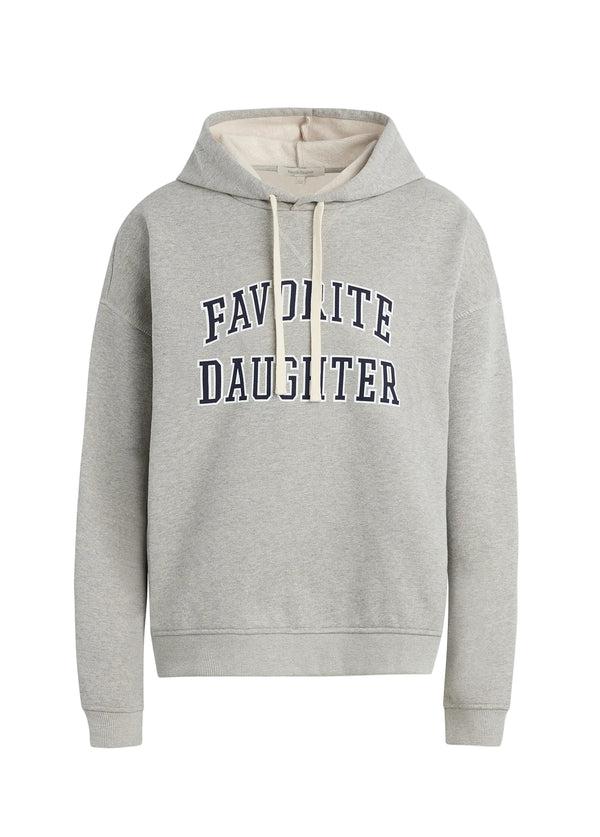 Favorite Daughter The Collegiate Hoodie