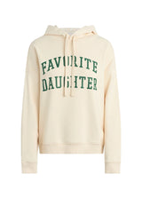 Favorite Daughter The Collegiate Hoodie