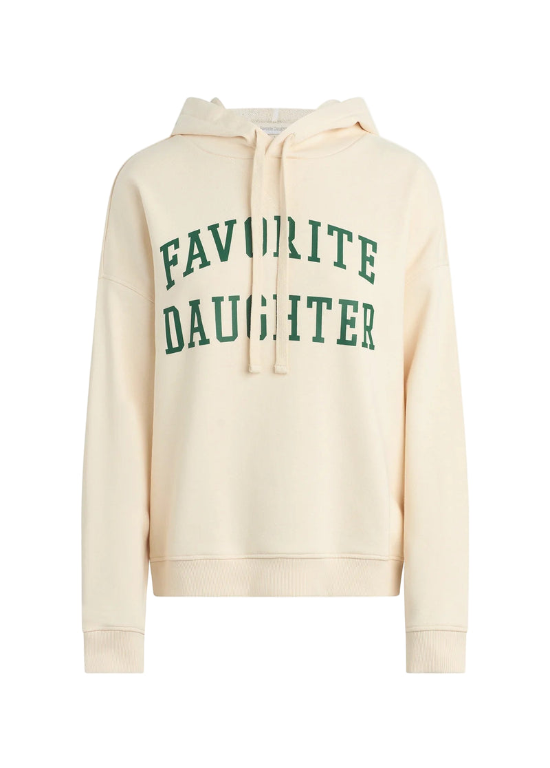 Favorite Daughter The Collegiate Hoodie