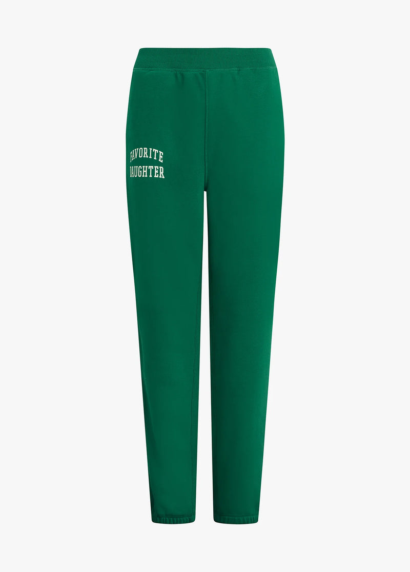 Favorite Daughter The Collegiate Jogger