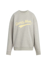 Favorite Daughter Sports Mom Sweatshirt
