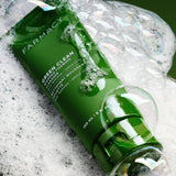 Farmacy Green Clean Whipped Foaming Cleanser - 5.0 oz.