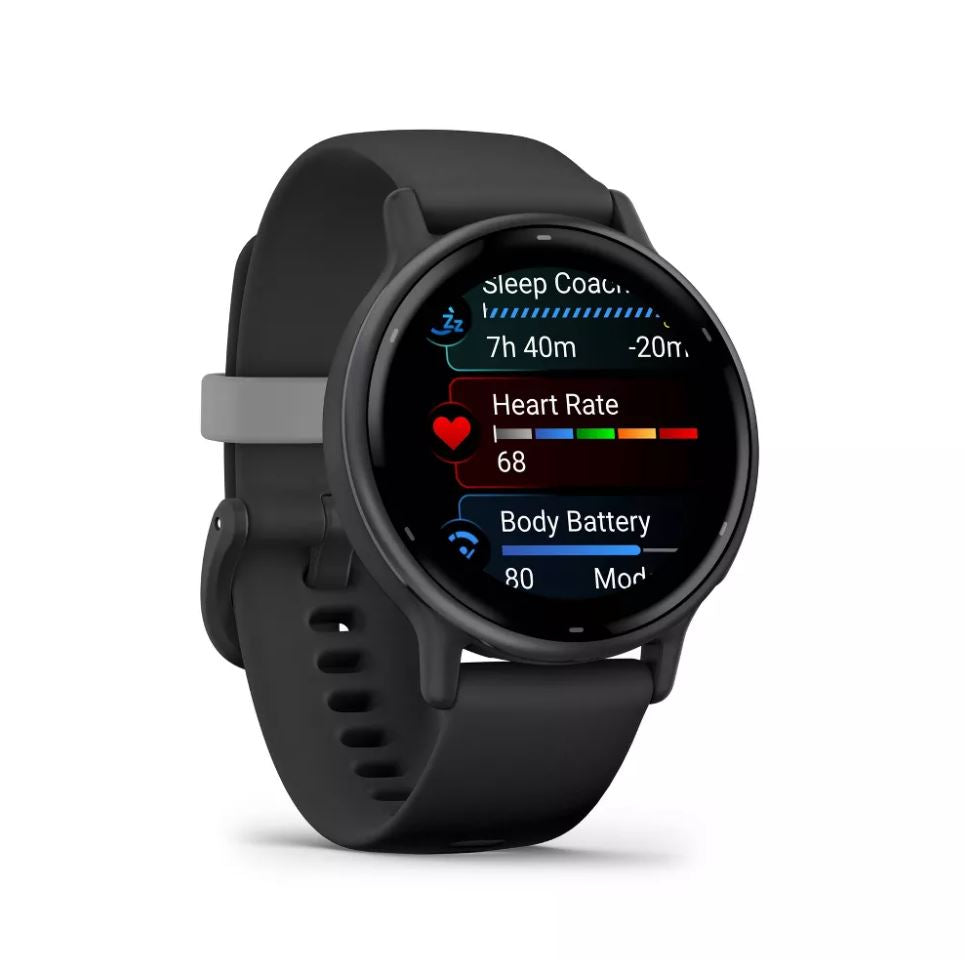 Garmin Vivoactive 5 Fitness Smartwatch