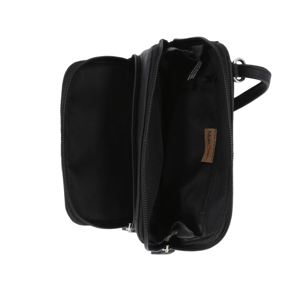 Multisac Dynamic Mini MultiSac Mini Dynamic Crossbody Handbag – ShopCGX