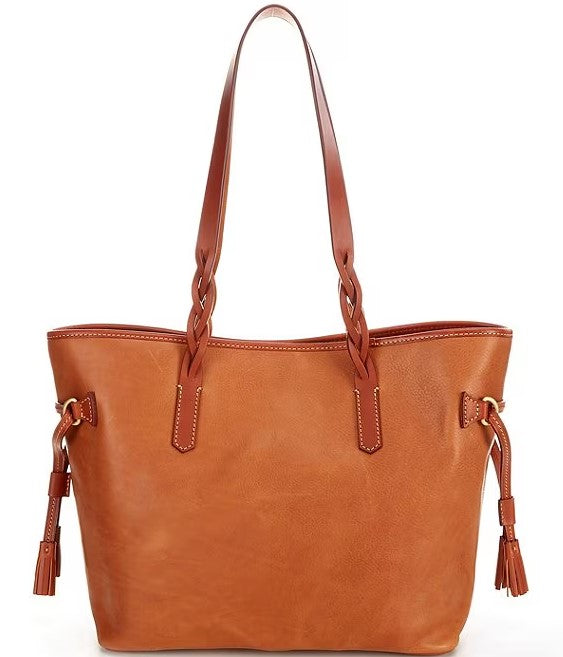 Dooney & Bourke Florentine Bailey Tote Handbag