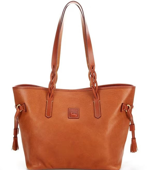 Dooney & Bourke Florentine Bailey Tote Handbag