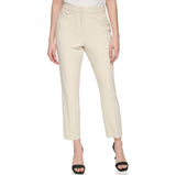 Calvin Klein Womens Tropical Trouser Pants