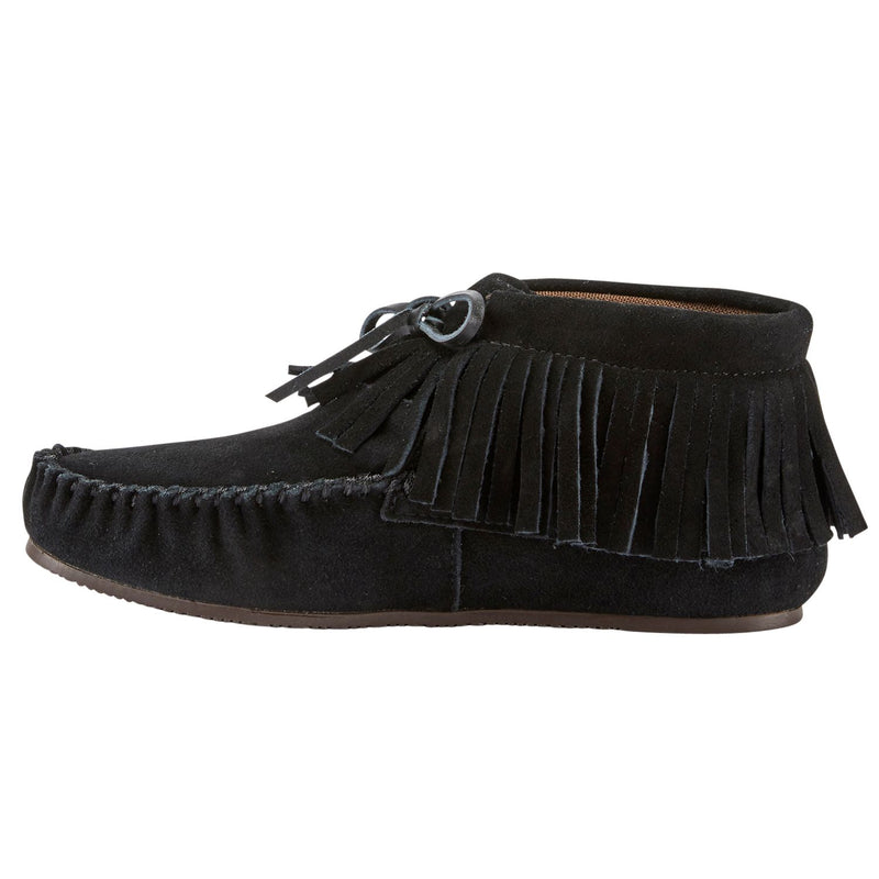 Lamo Womens Ava Moccasin Shoe