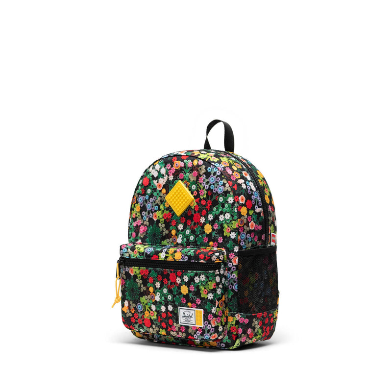 Herschel Supply Co. LEGO Kids Heritage Backpack
