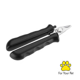 Tweezerman Small Precision Pet Nail Clipper