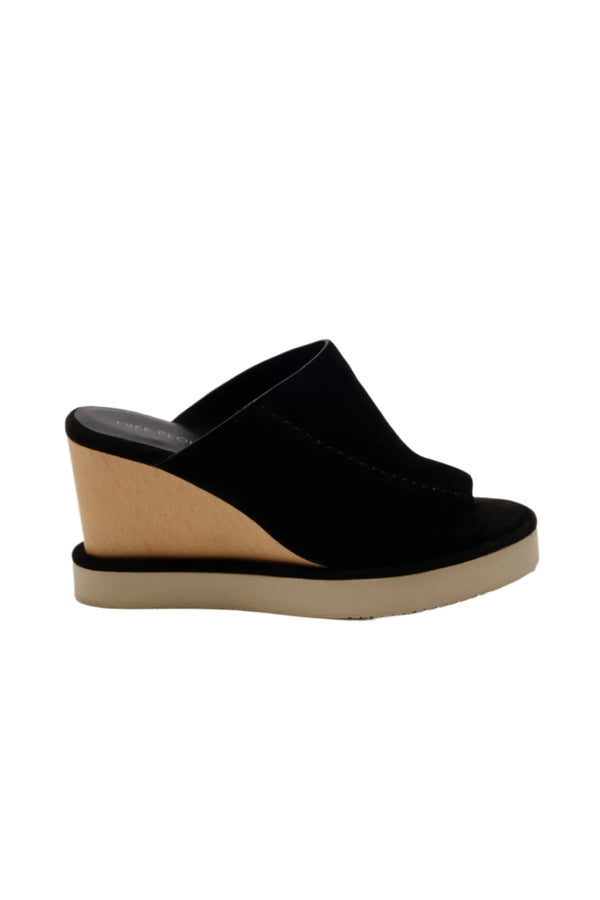 Free People Womens Running In Wedge Sandals