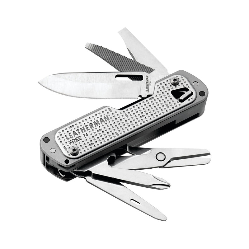 Leatherman FREE T4 Multi-Tool